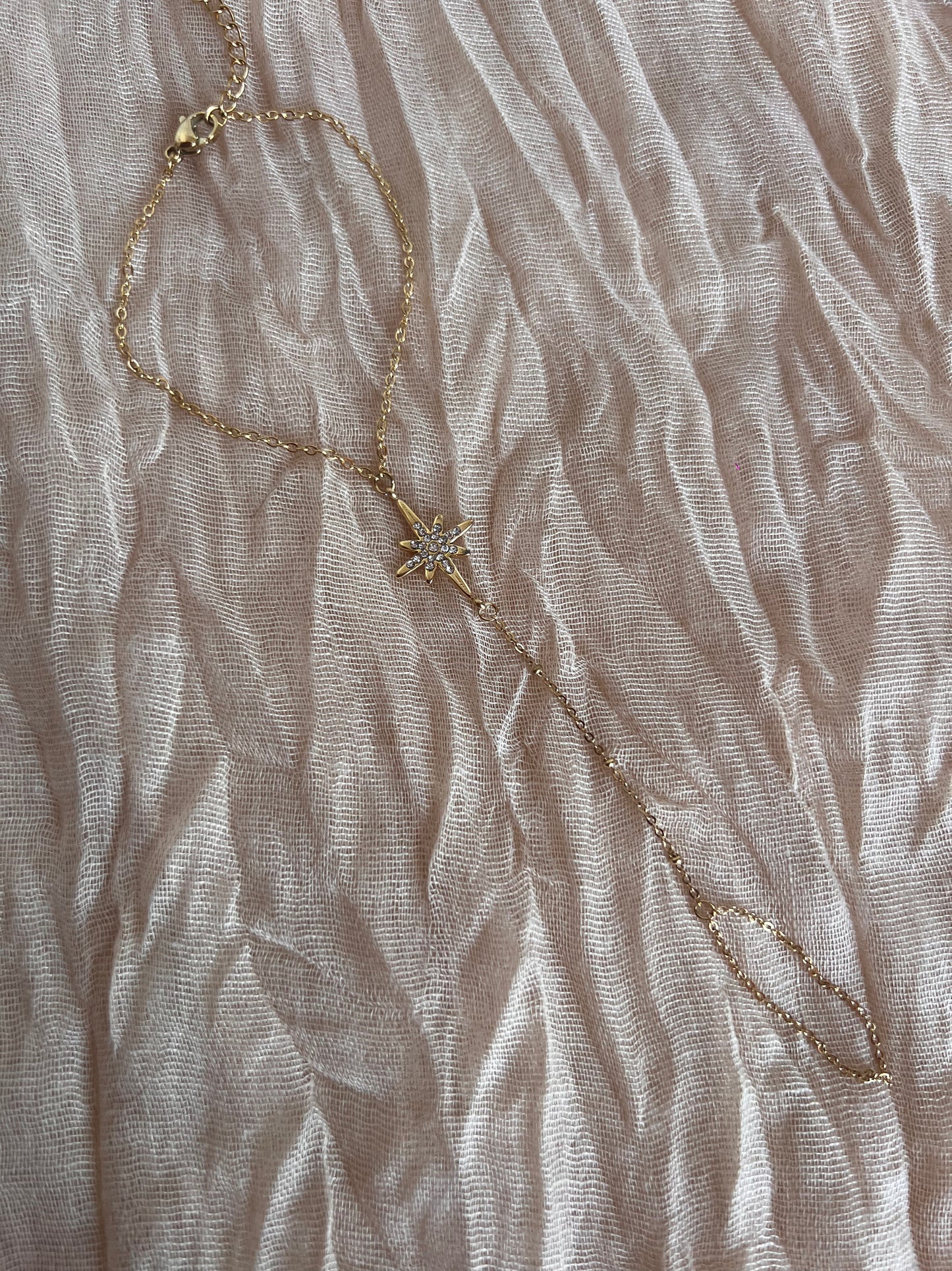 Bijoux de mains
