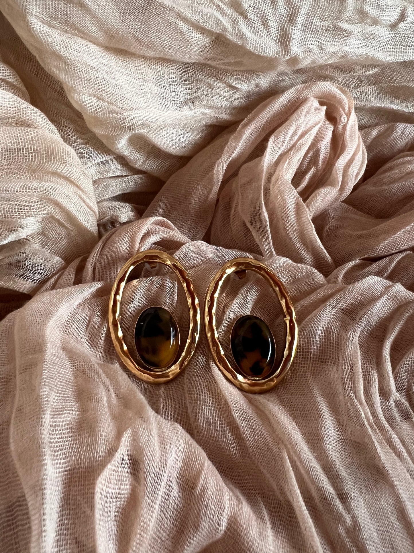 Boucles D'oreilles Chiara