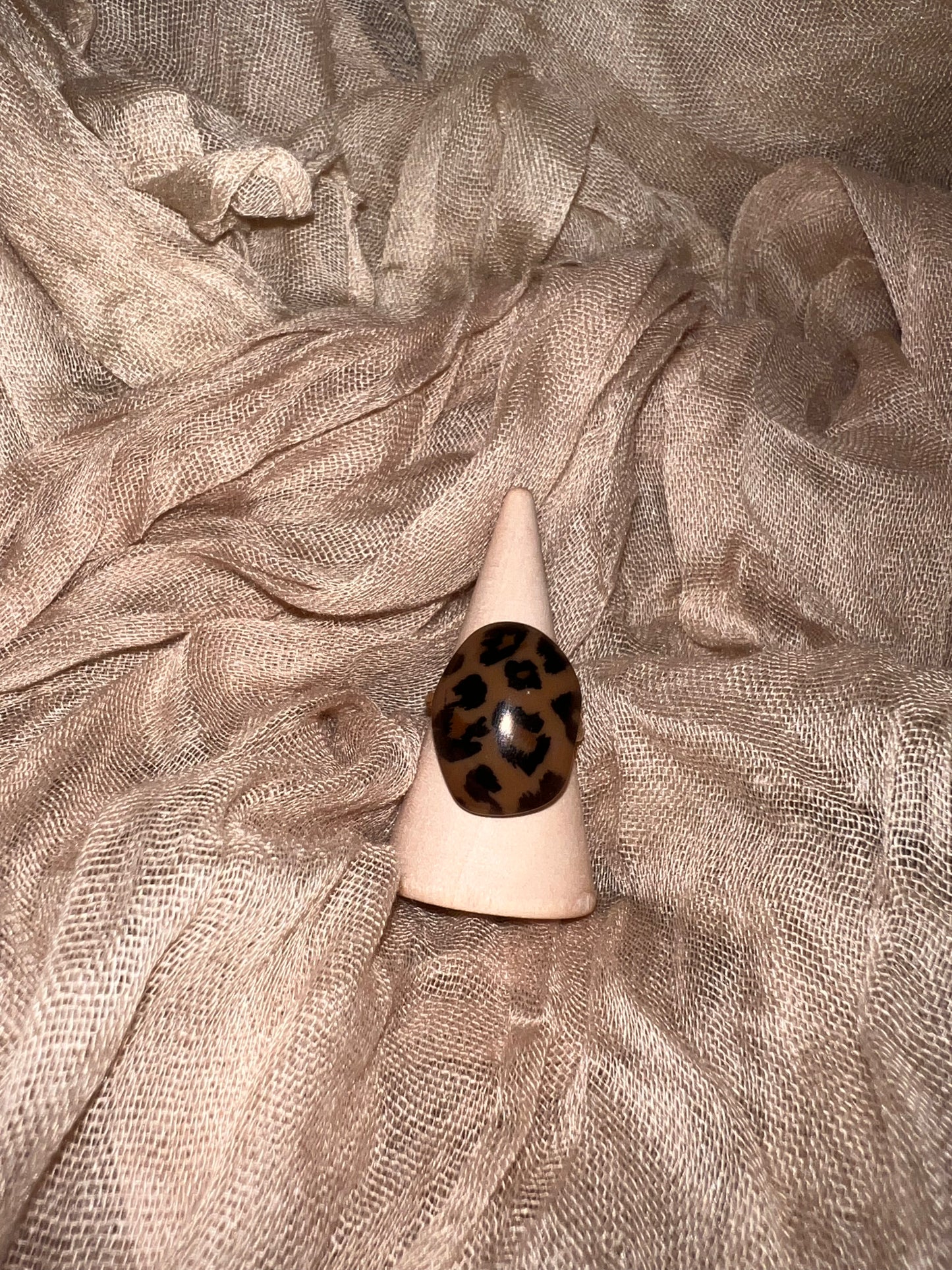 Bague Olivia