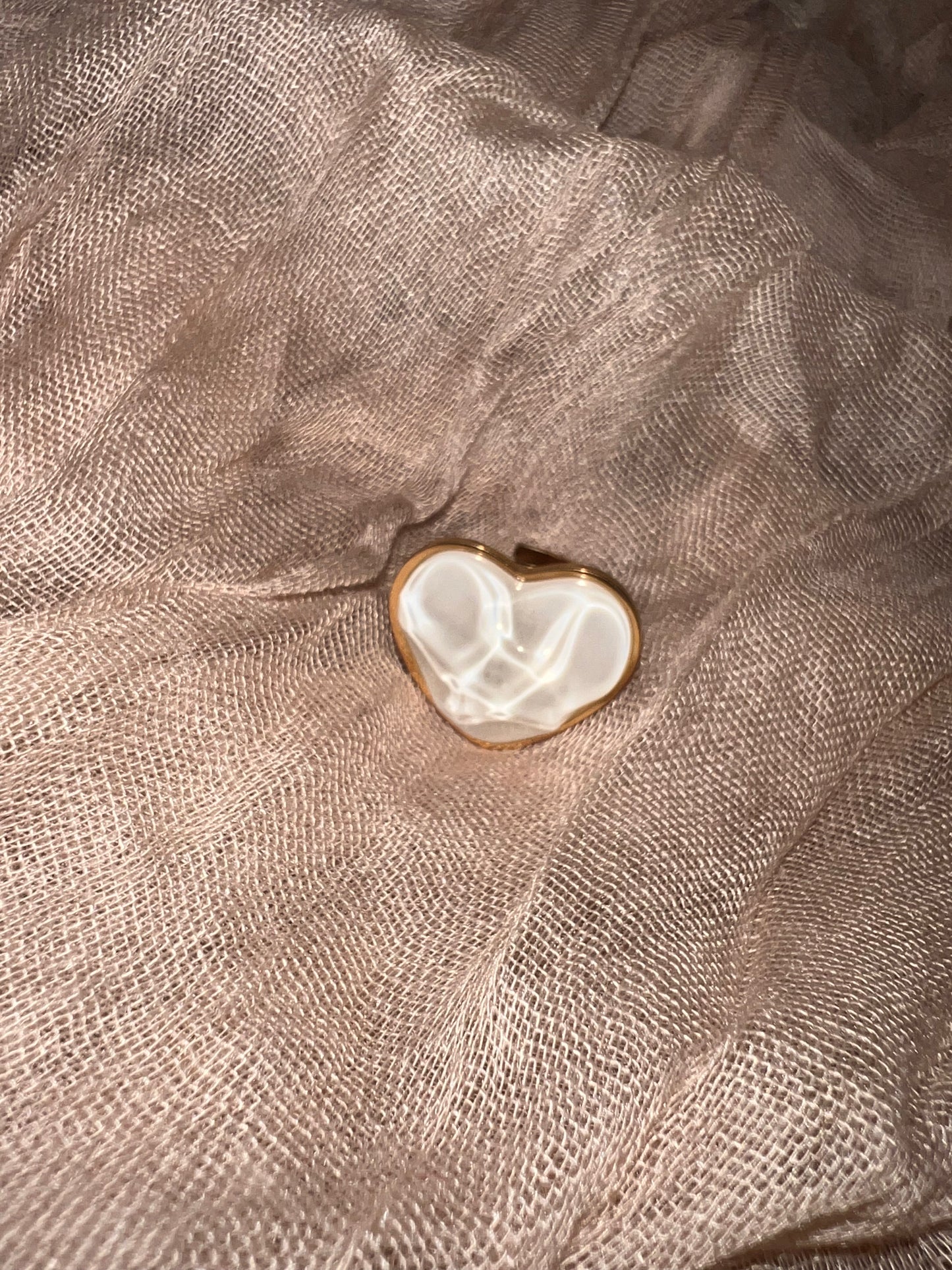 Bague Luma