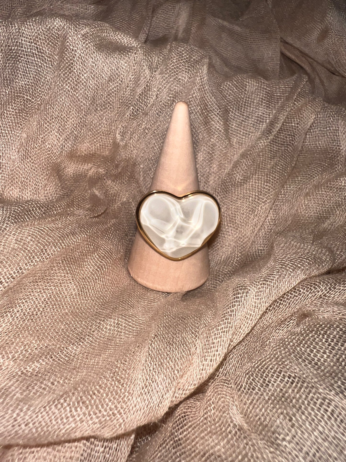 Bague Luma