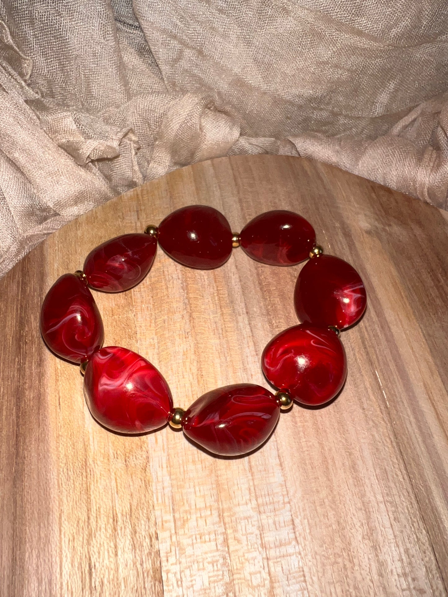 Bracelet Emilia