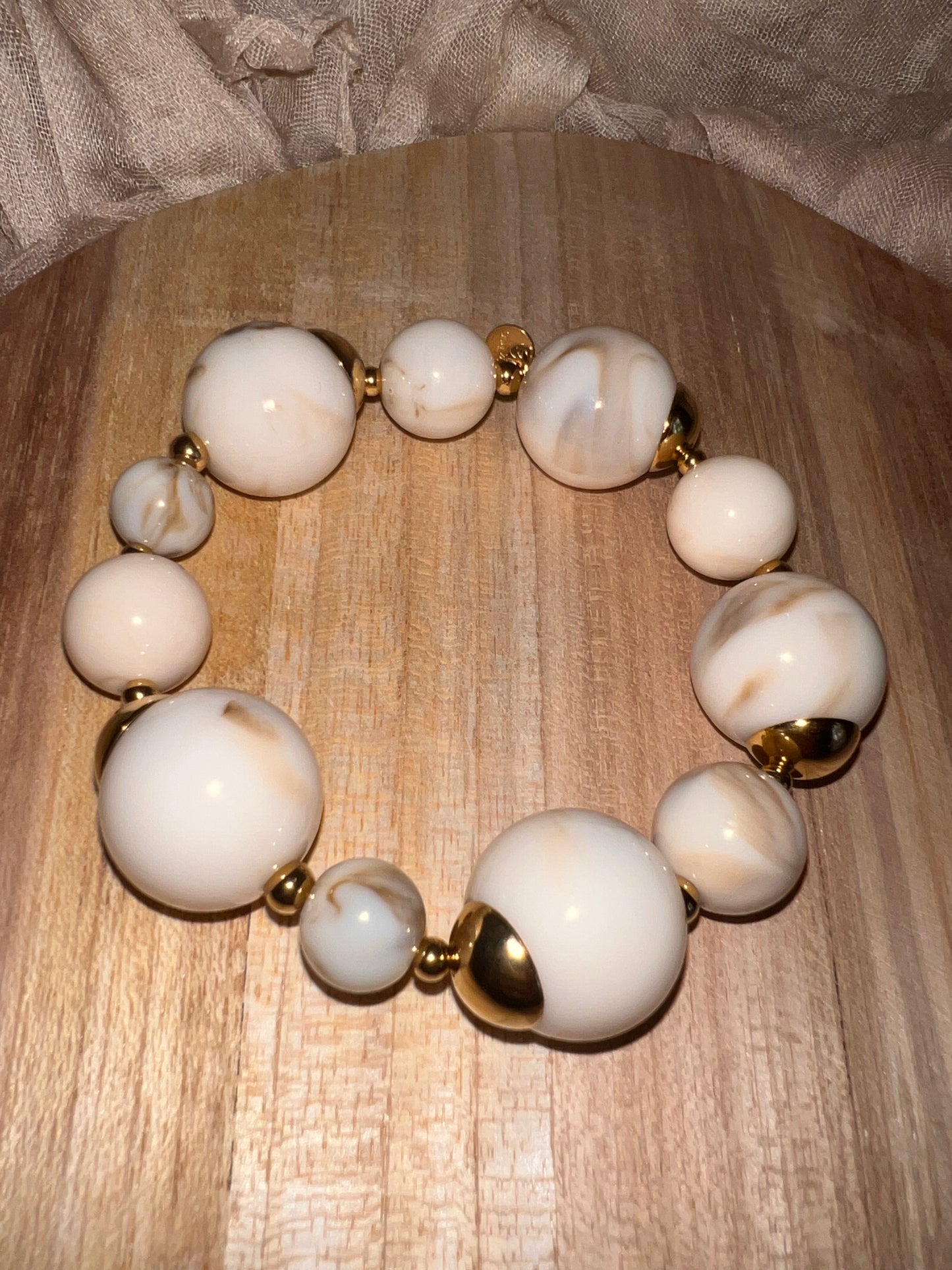 Bracelet Emilia