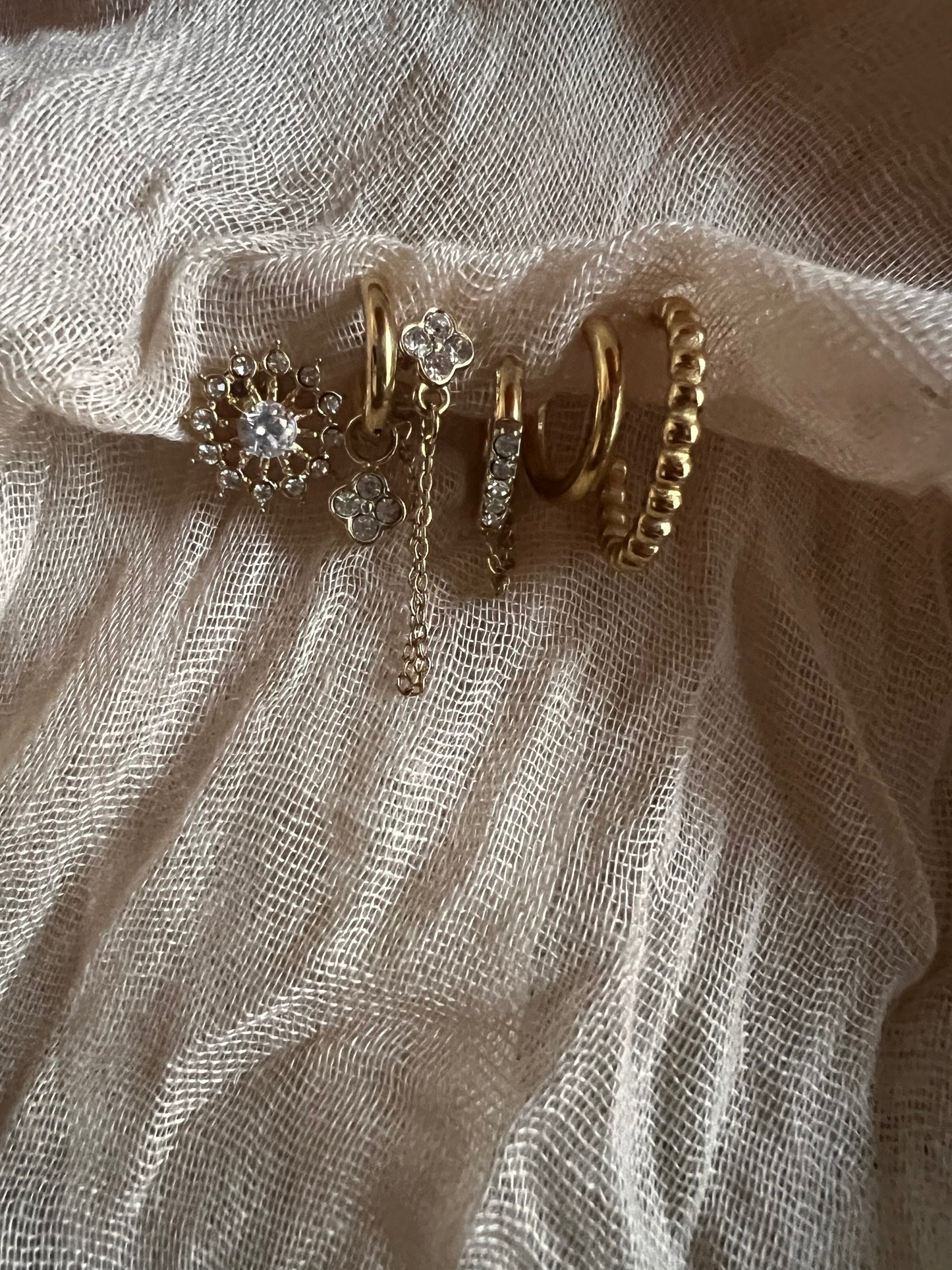 Mono boucle