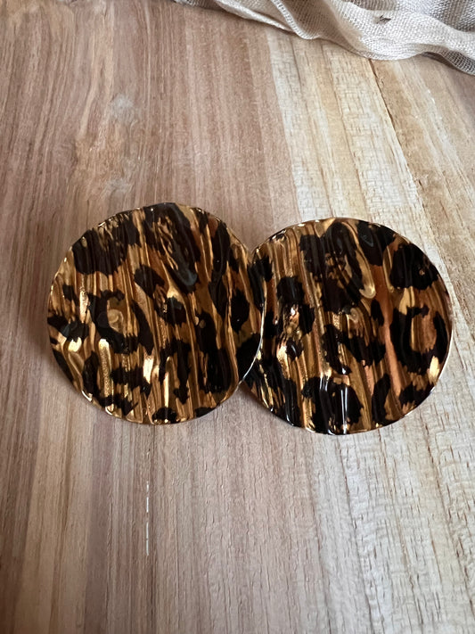 Boucles d'oreilles Lilly