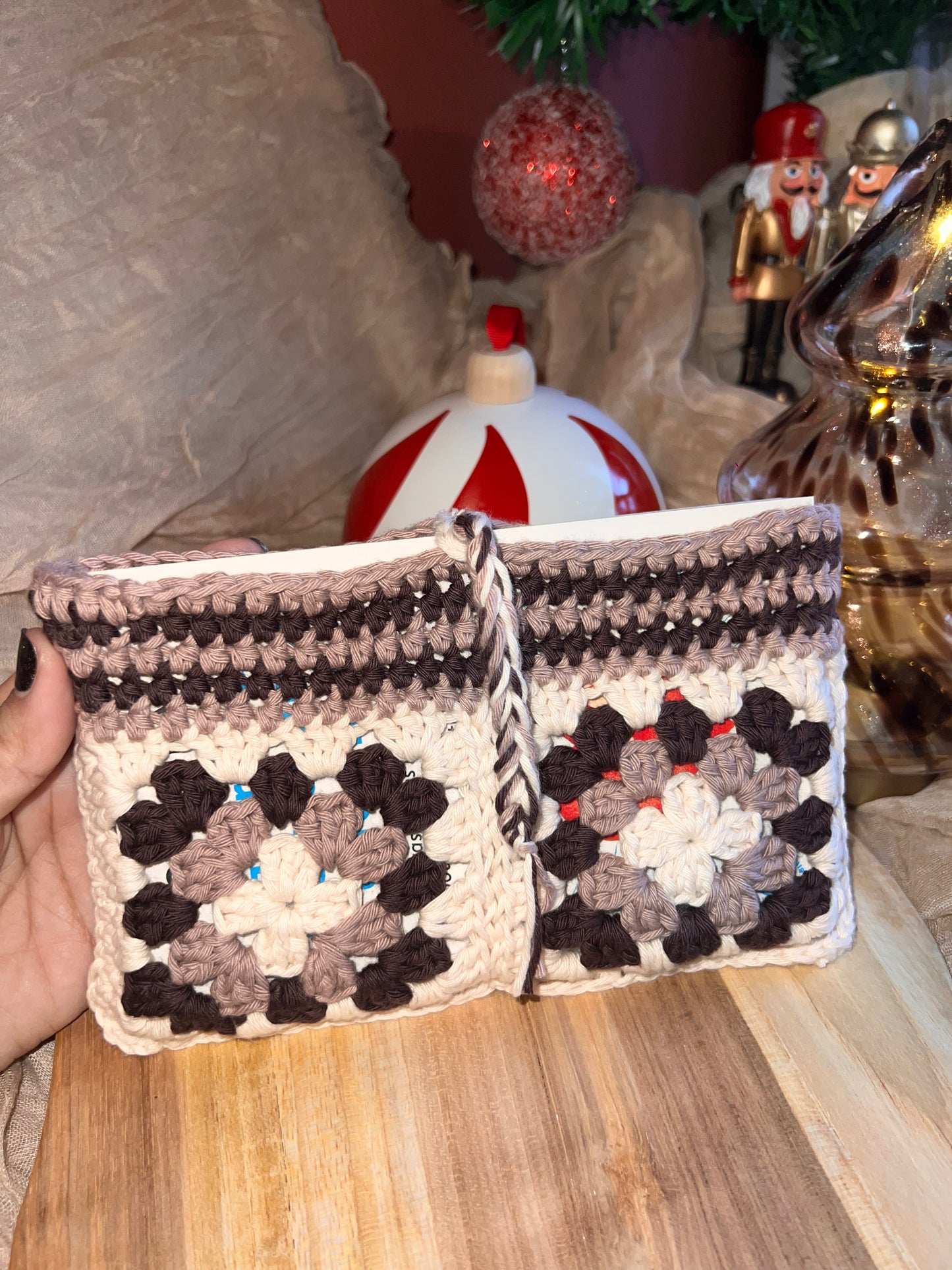 Pochette Story Book