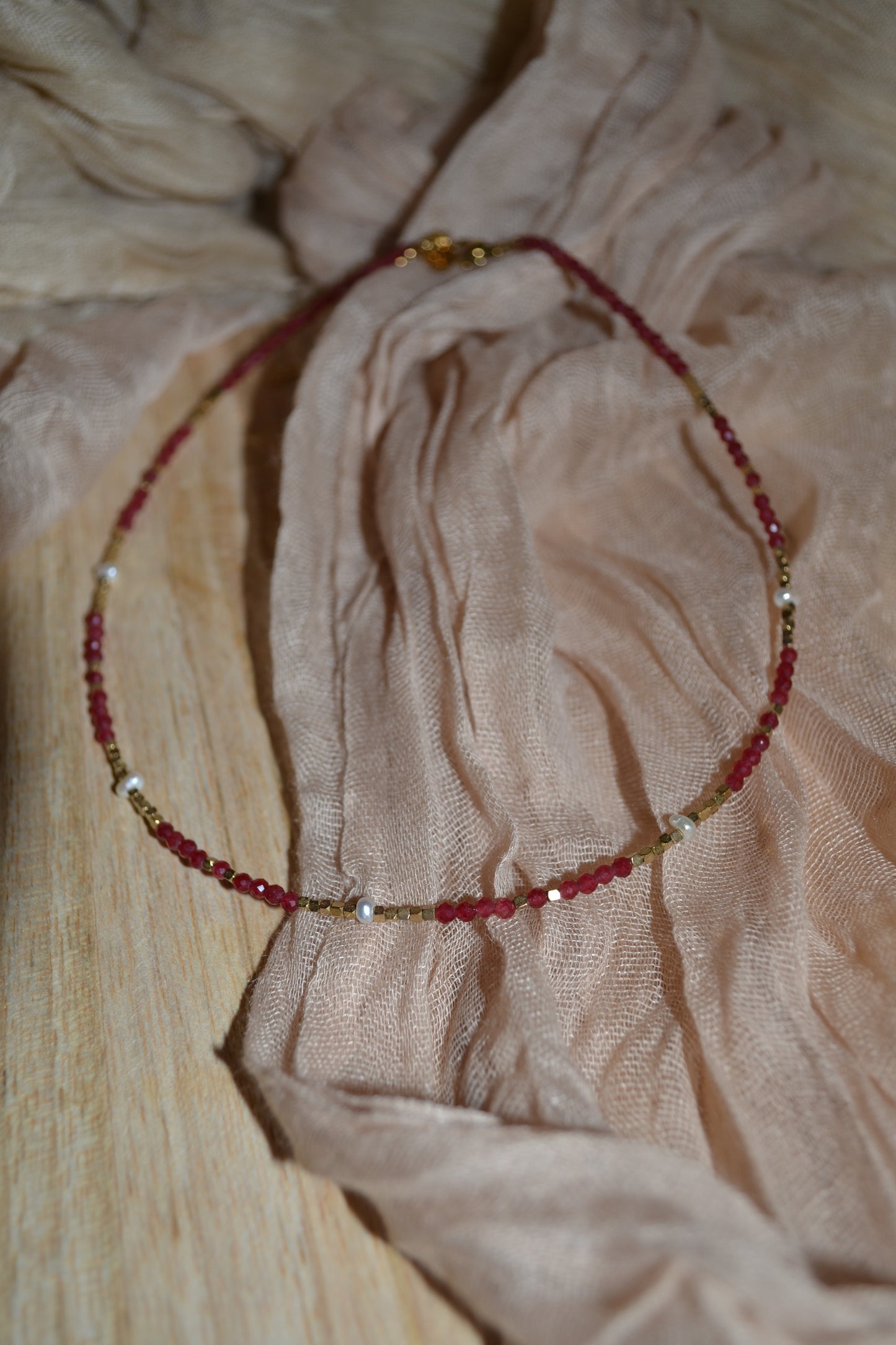 Collier Joanna