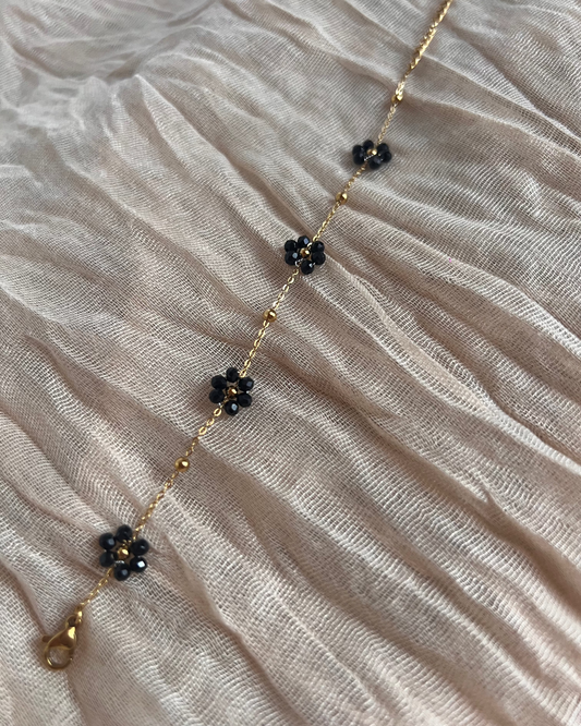Bracelets fleur