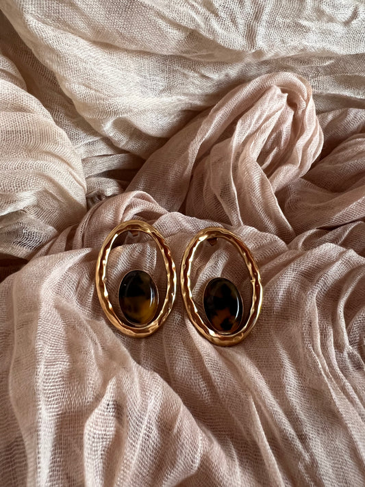 Boucles D'oreilles Chiara