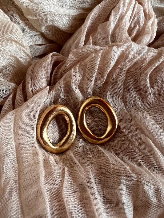 Boucles D'oreilles Mila