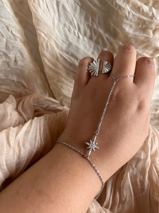 Bijoux de mains