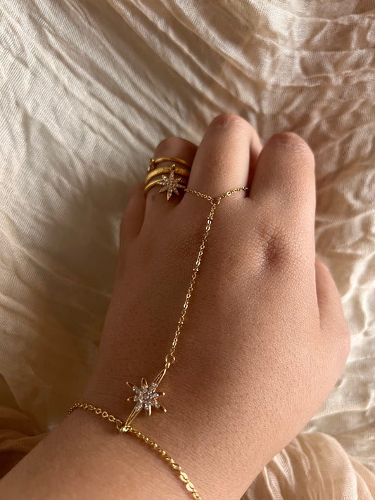 Bijoux de mains