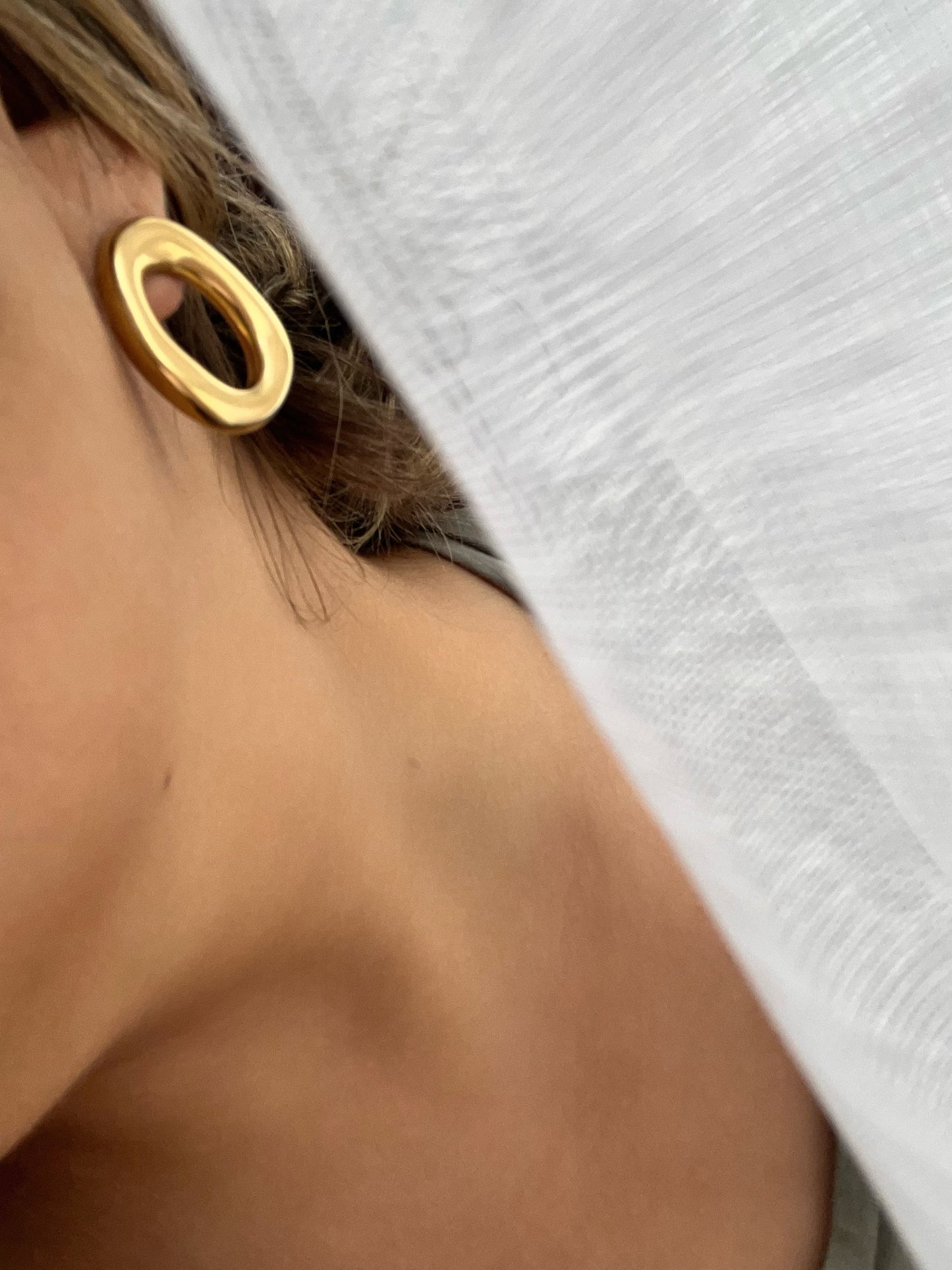 Boucles D'oreilles Mila