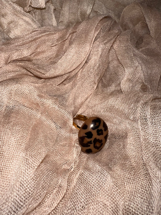 Bague Olivia