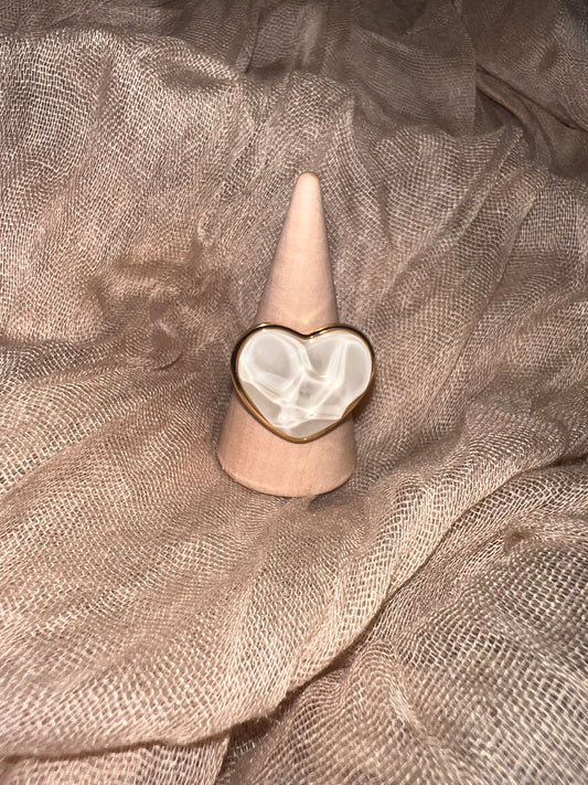 Bague Luma
