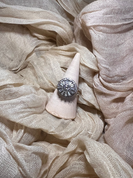 Bague anti stress Alma