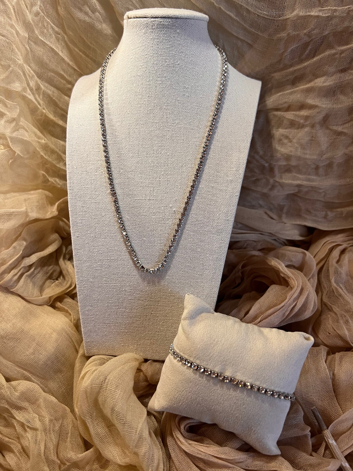 Bracelet Lady