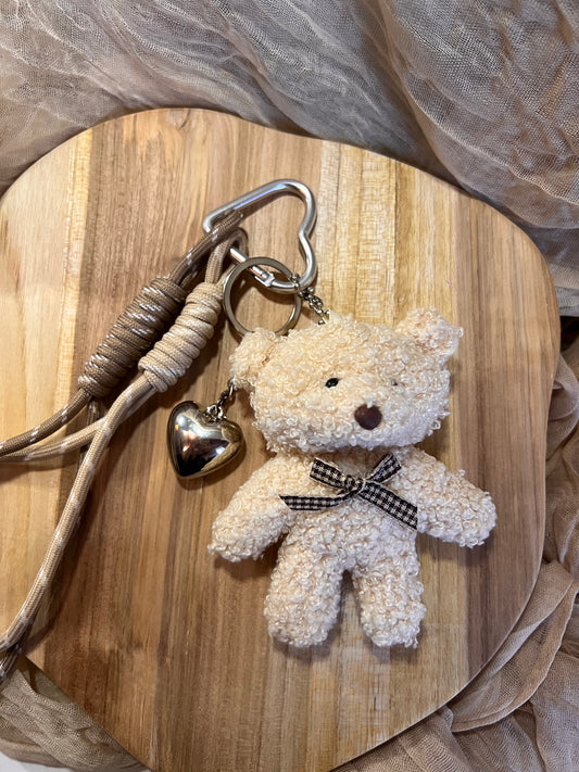 Bijou de Sac Nounours