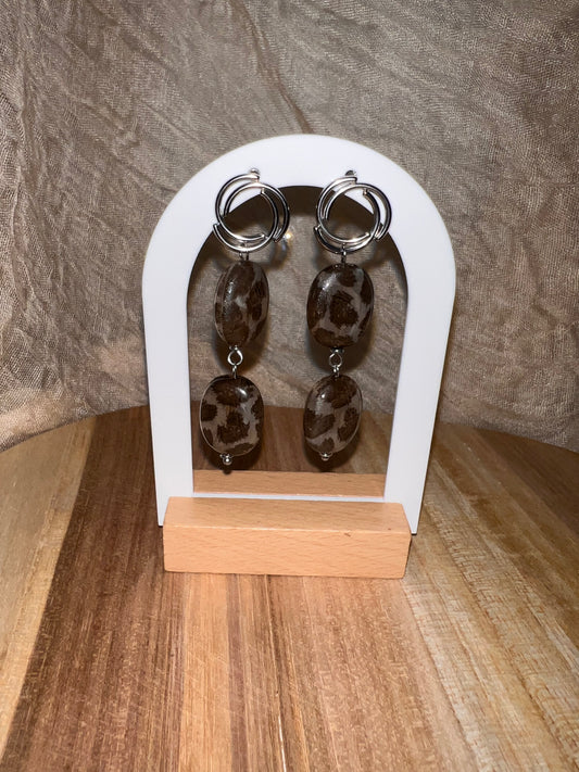 Boucles D'oreilles Stella