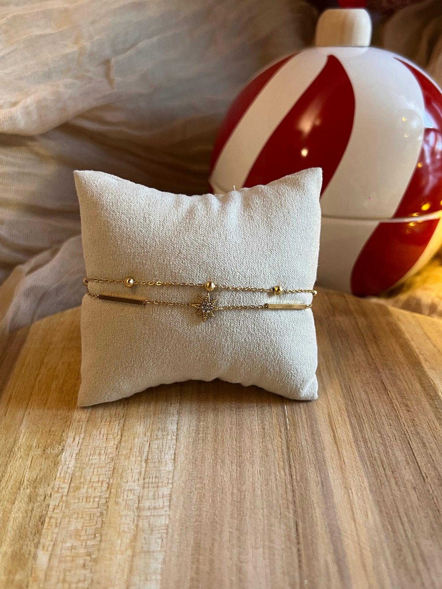 Bracelet Mira